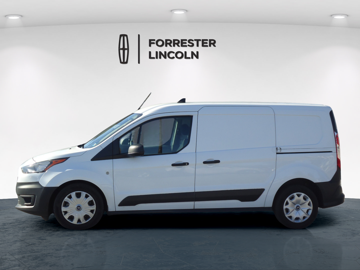 Used 2023 Ford Transit Connect XL FWD image 6