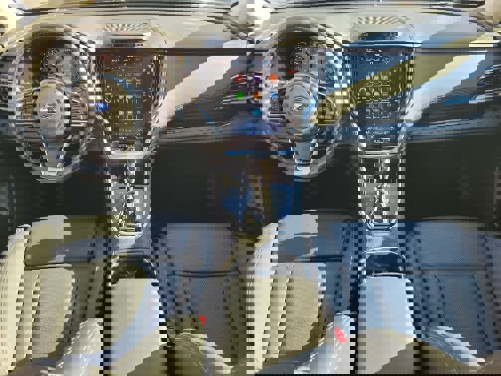 Certified 2023 Subaru Outback Limited image 10