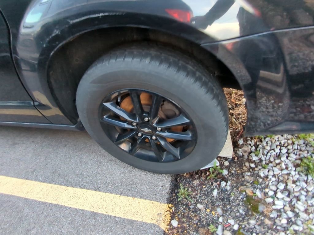 Used 2019 Dodge Grand Caravan GT image 5