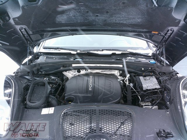 Used 2019 Porsche Macan image 7