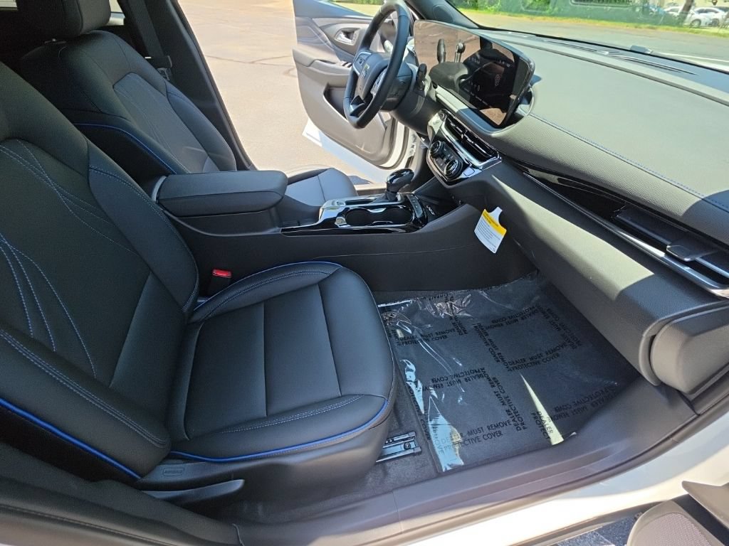 New 2026 Buick Envista Sport Touring w/ Convenience I Package FWD image 20