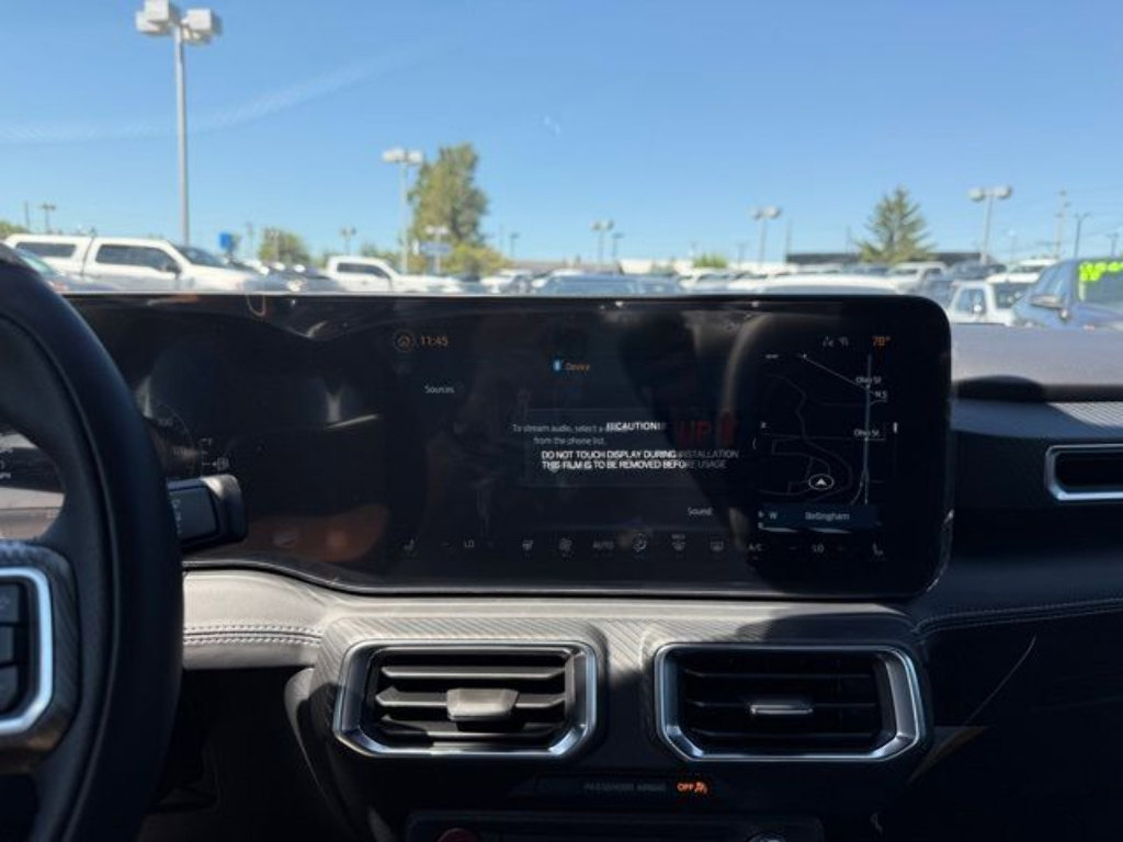 New 2025 Ford Mustang Premium RWD image 29