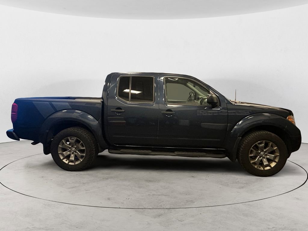 Used 2020 Nissan Frontier SV AWD/4WD image 7