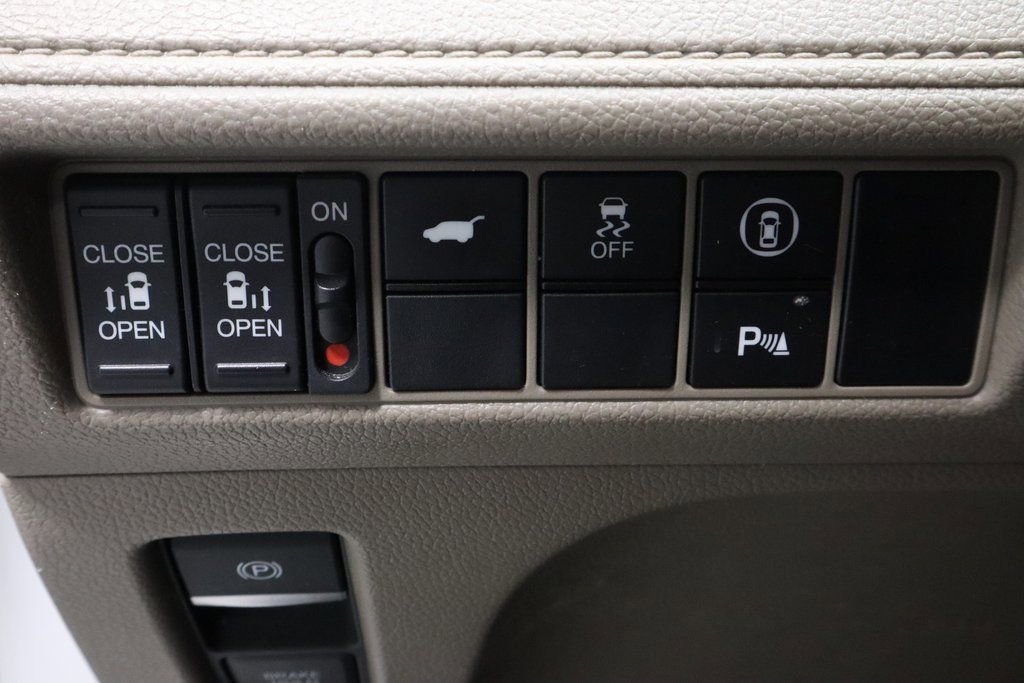 Used 2022 Honda Odyssey Touring image 29