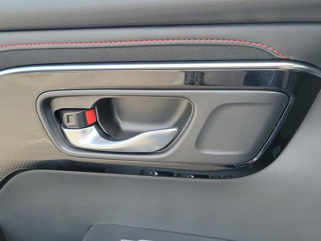 Used 2025 Acura ADX A-Spec image 16