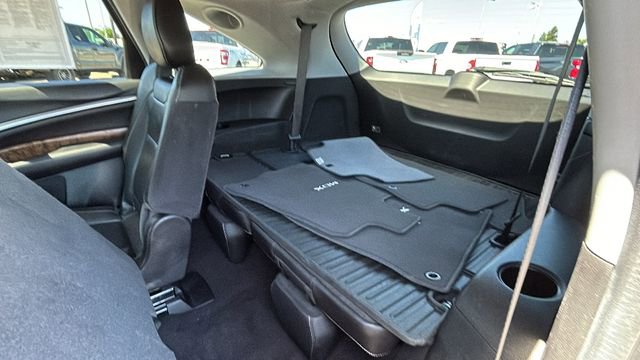 Used 2020 Acura MDX SH-AWD w/ Technology Package image 17