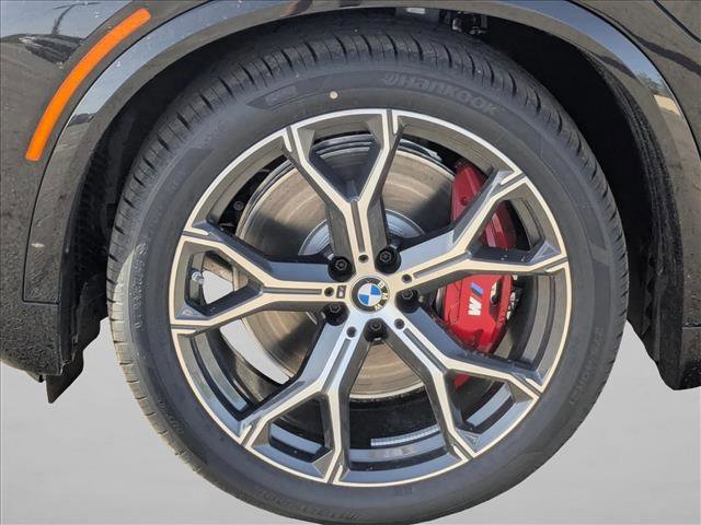 New 2026 BMW X5 xDrive50e w/ Executive Package image 10