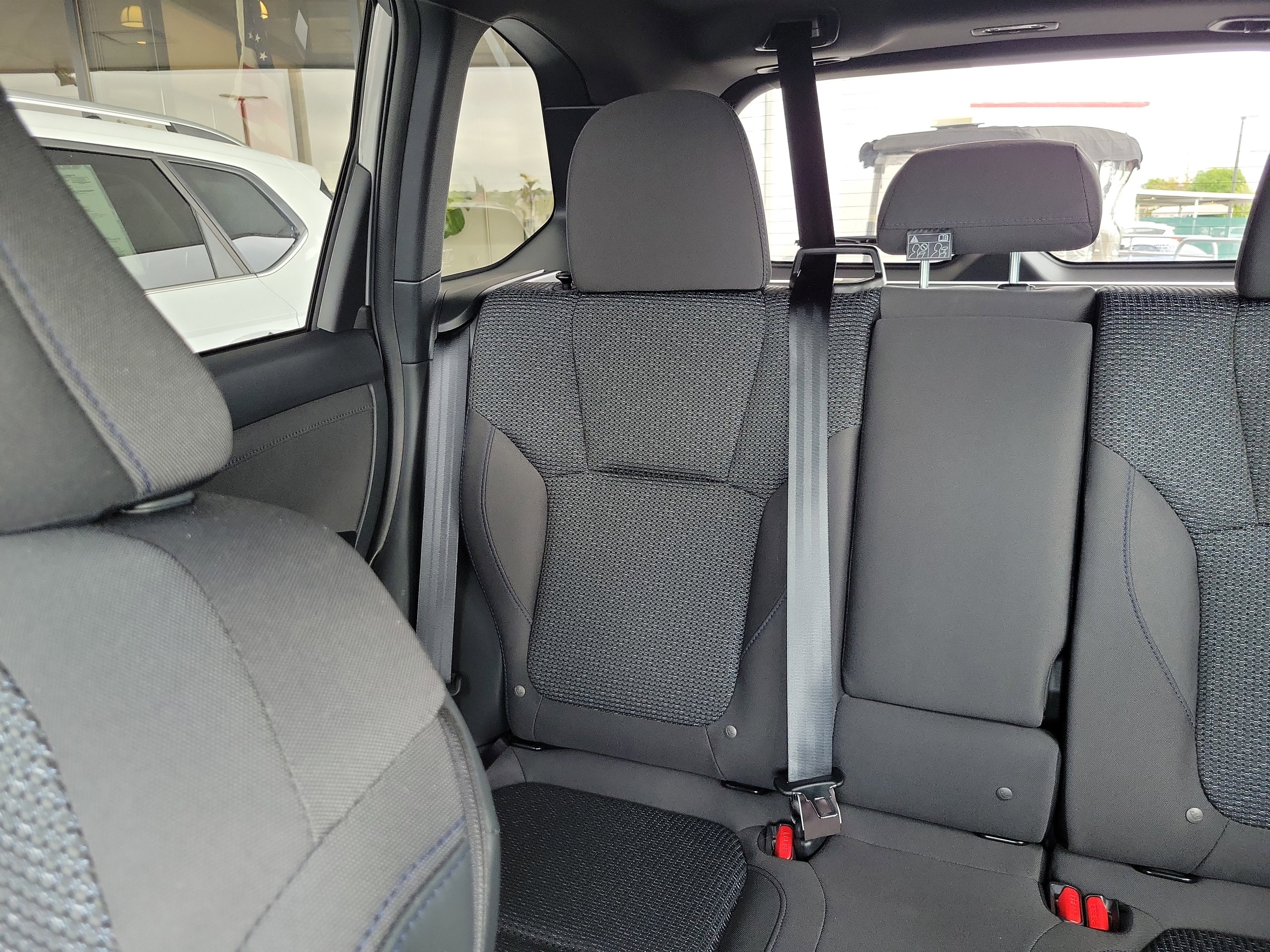 Used 2025 Subaru Forester Premium image 18