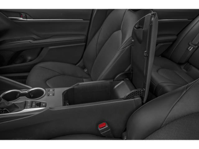 Used 2024 Toyota Camry XLE w/ Cold Weather Package AWD/4WD image 27