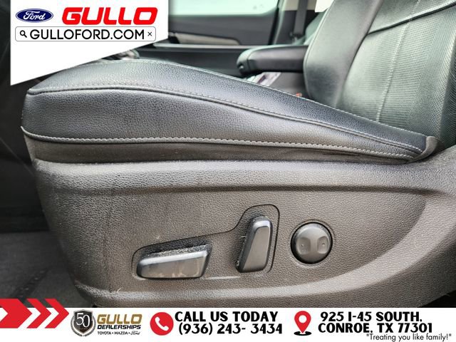 Used 2022 Kia Telluride EX w/ EX Premium Package AWD/4WD image 23