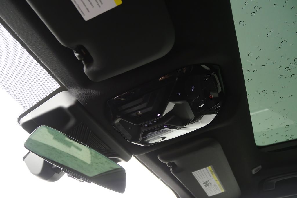 Certified 2025 BMW X3 xDrive30i image 25