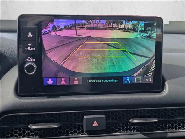 New 2026 Honda HR-V EX-L image 13