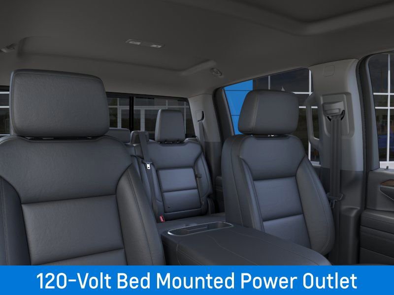 New 2026 Chevrolet Silverado 2500 LT image 24