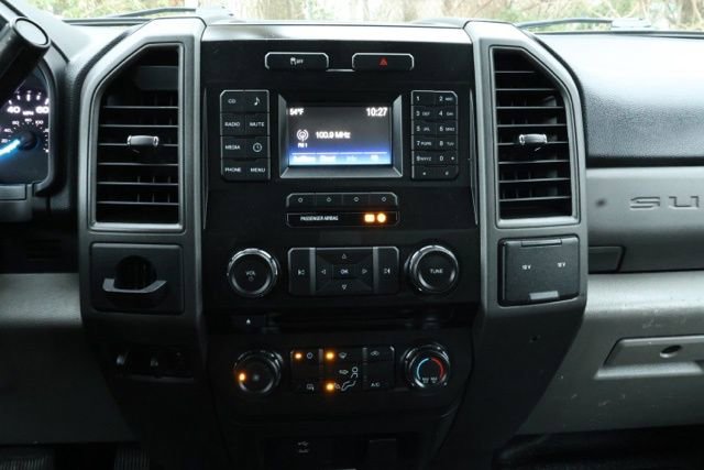 Used 2018 Ford F250 XL w/ Power Equipment Group image 7