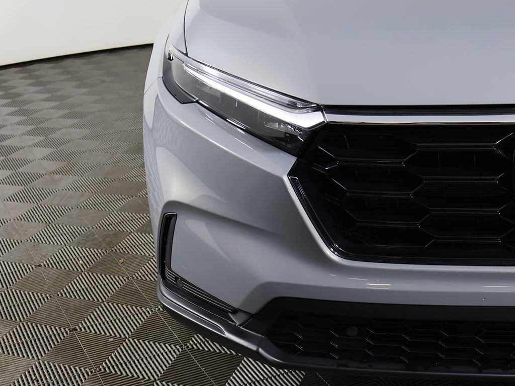 Certified 2024 Honda CR-V EX-L image 13