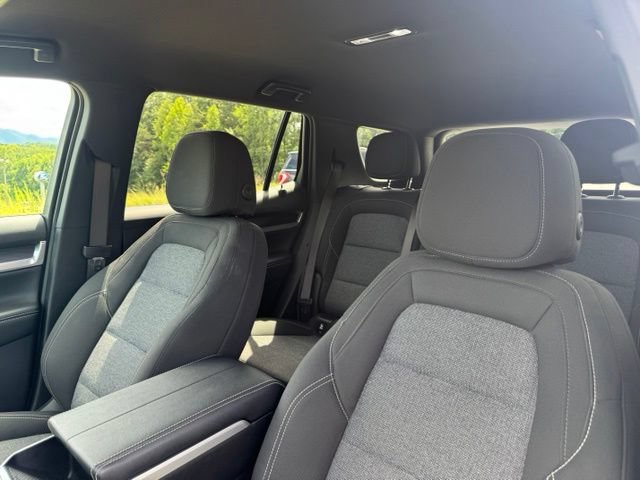 Used 2025 GMC Terrain Elevation AWD/4WD image 25