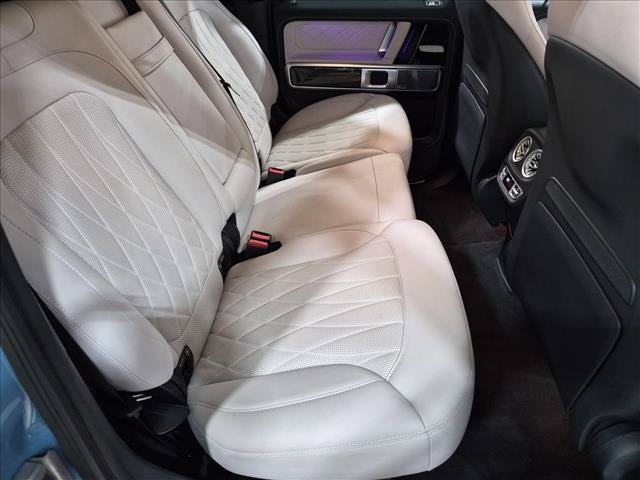 Certified 2024 Mercedes-Benz G 63 AMG 4MATIC image 21