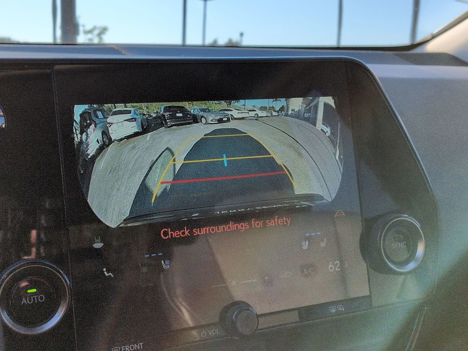 Used 2024 Lexus NX 250 FWD w/ Cold Area Package image 20