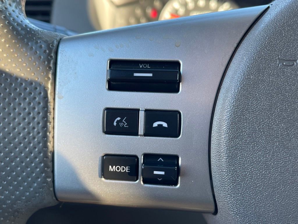 Used 2020 Nissan Frontier SV w/ Midnight Edition Floor Mats image 8