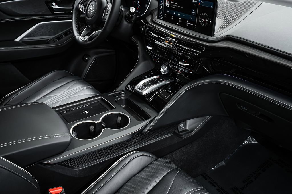 New 2026 Acura MDX w/ Advance Package image 20