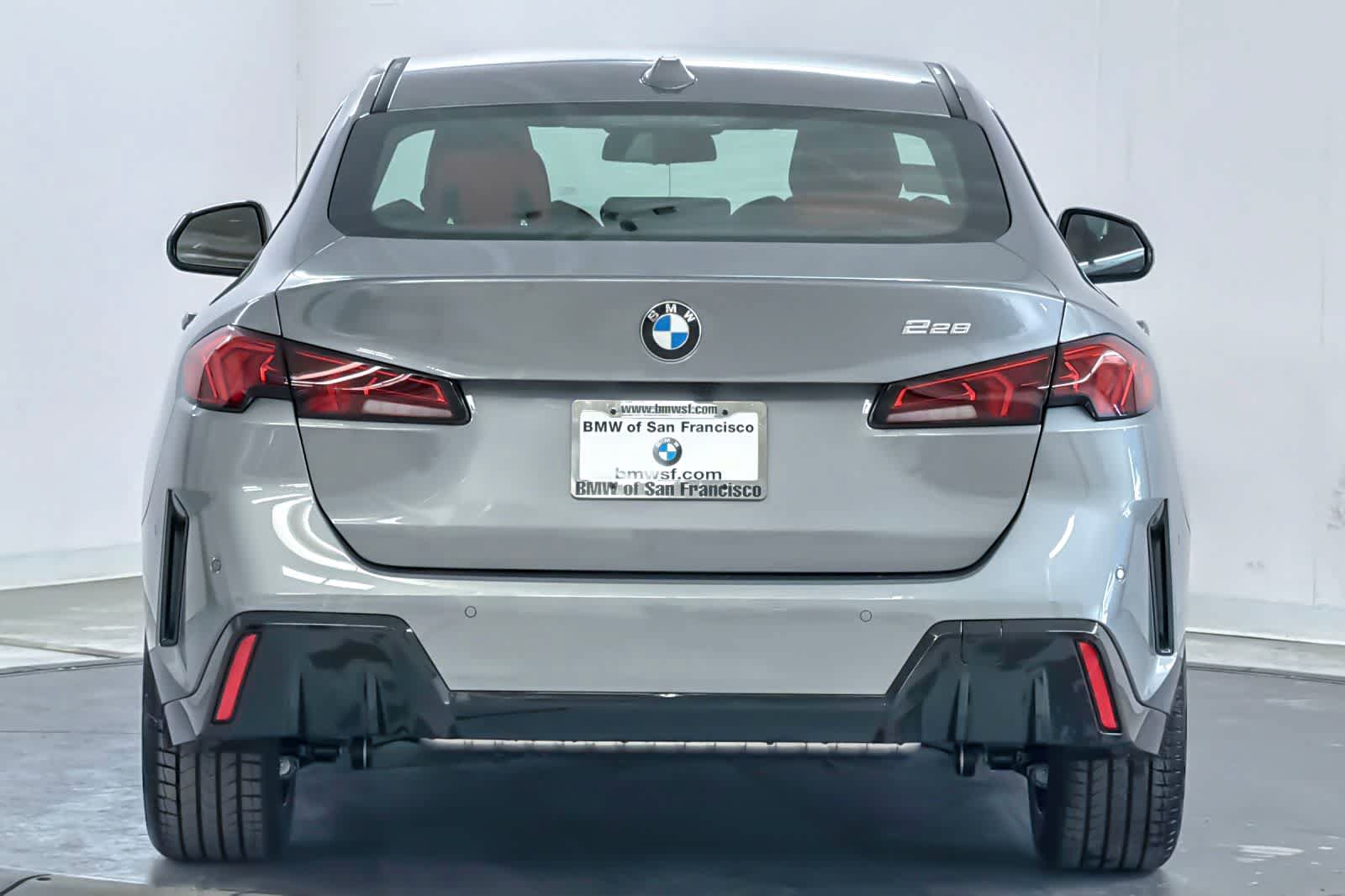 New 2026 BMW 228i FWD image 7