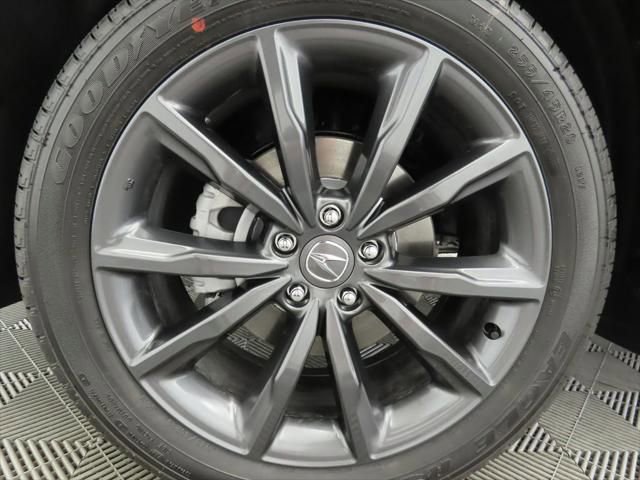 Used 2026 Acura RDX A-Spec AWD/4WD image 30