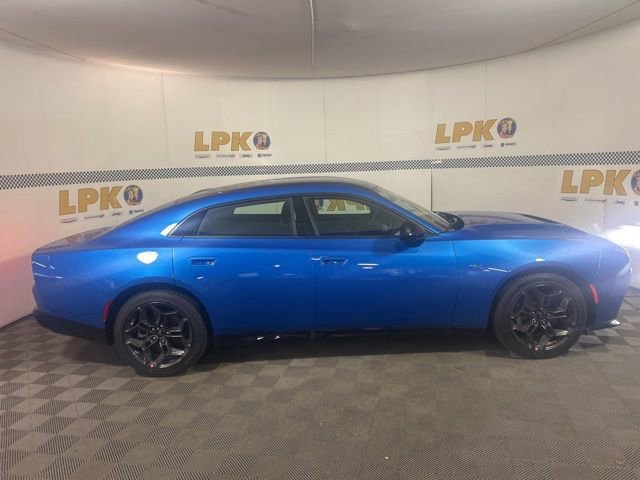 New 2026 Dodge Charger R/T AWD/4WD image 3