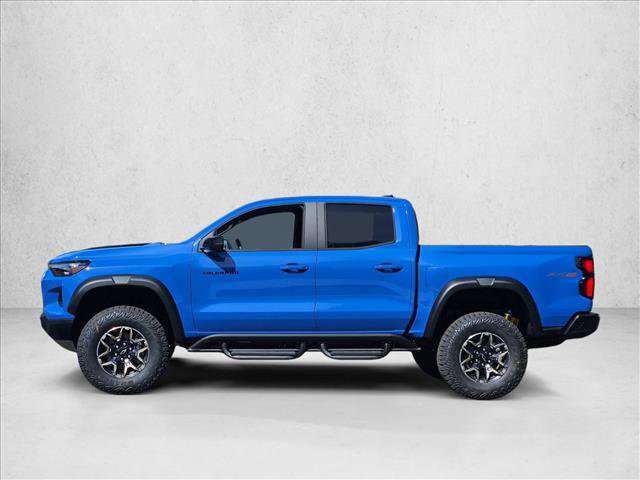 New 2026 Chevrolet Colorado ZR2 w/ Technology Package image 10