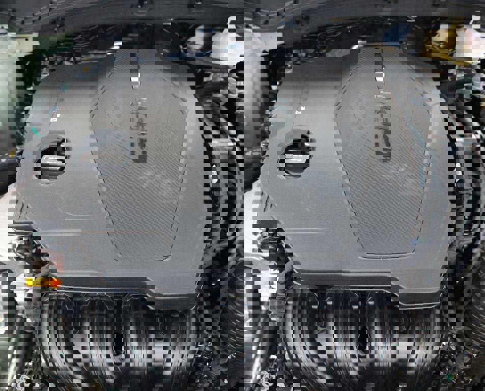 Used 2024 Hyundai Santa Cruz SEL w/ Activity Package image 25