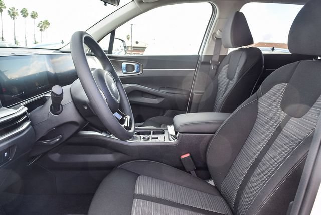 New 2024 Kia Sorento LX FWD image 19
