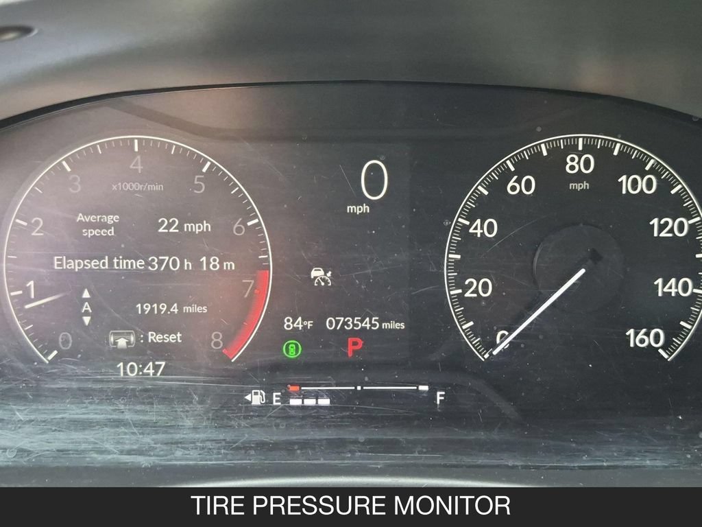 Used 2023 Honda Civic LX image 19