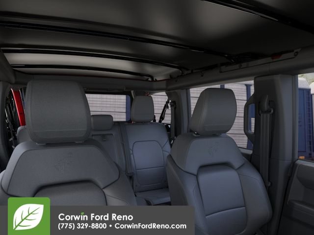 New 2026 Ford Bronco Outer Banks AWD/4WD image 13