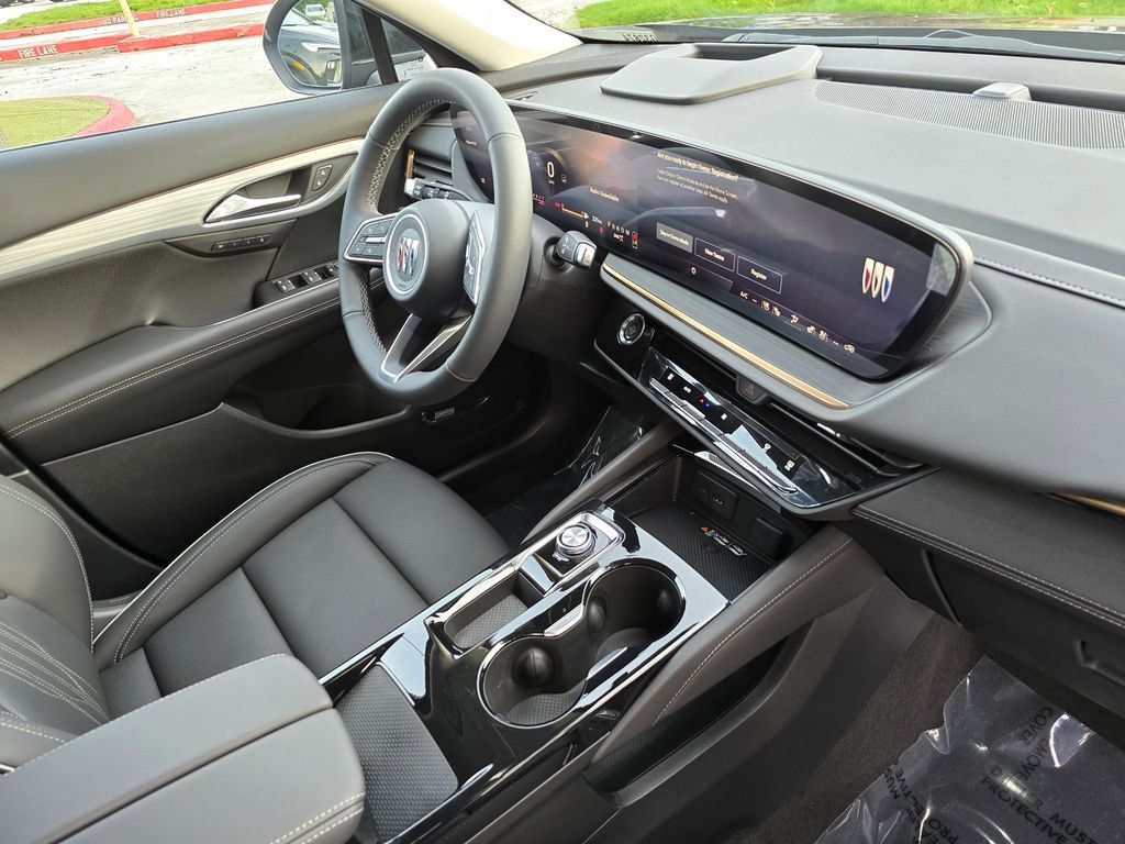 New 2026 Buick Envision Avenir image 45