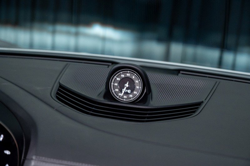 Used 2021 Porsche Taycan Turbo Sedan image 20