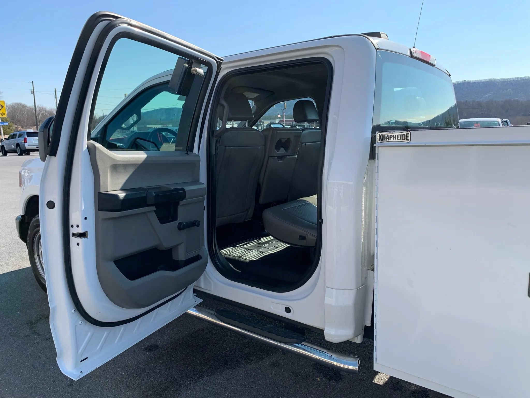 Used 2020 Ford F250 XL RWD image 25