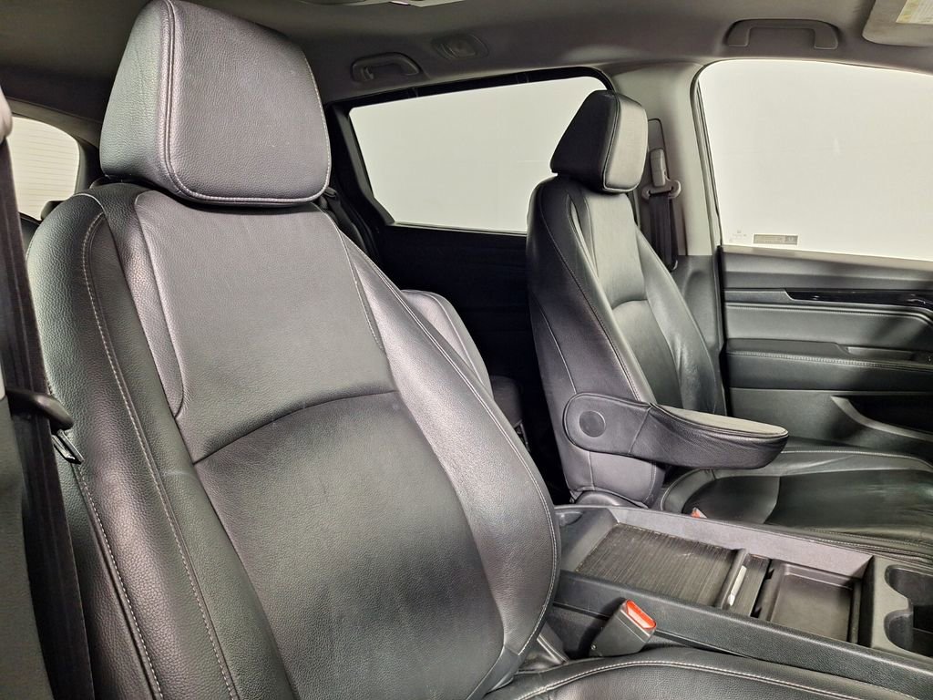 Used 2022 Honda Odyssey Touring image 30