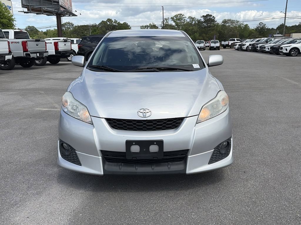 Used 2010 Toyota Matrix image 10