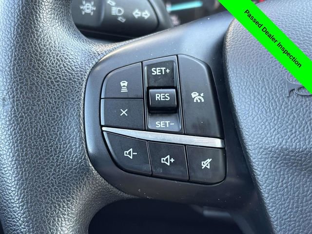 Used 2020 Ford Escape SE image 12