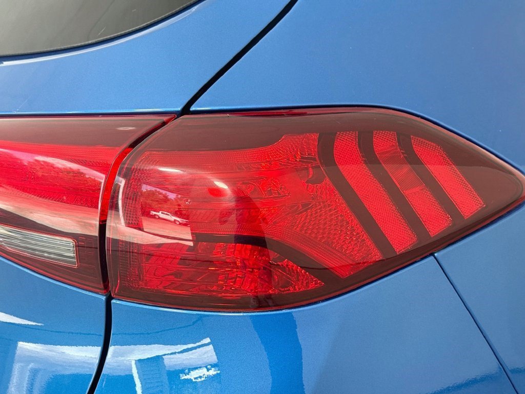 Used 2021 Hyundai Tucson Value FWD image 33