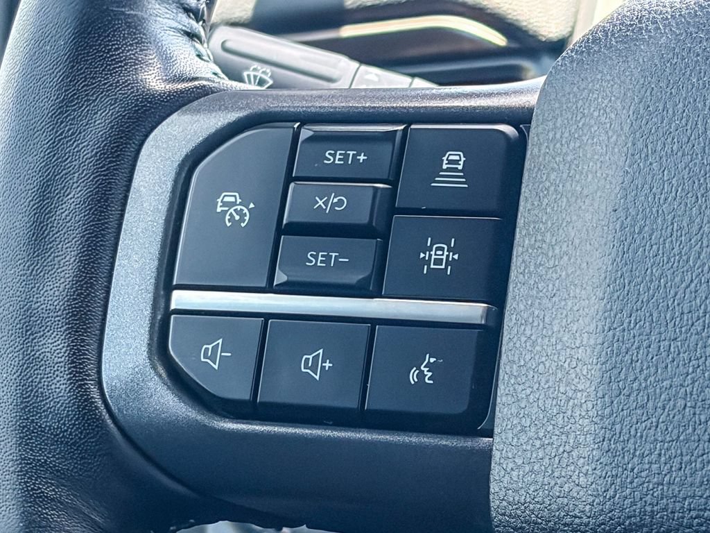 Used 2024 Ford F150 Lightning Flash AWD/4WD image 21