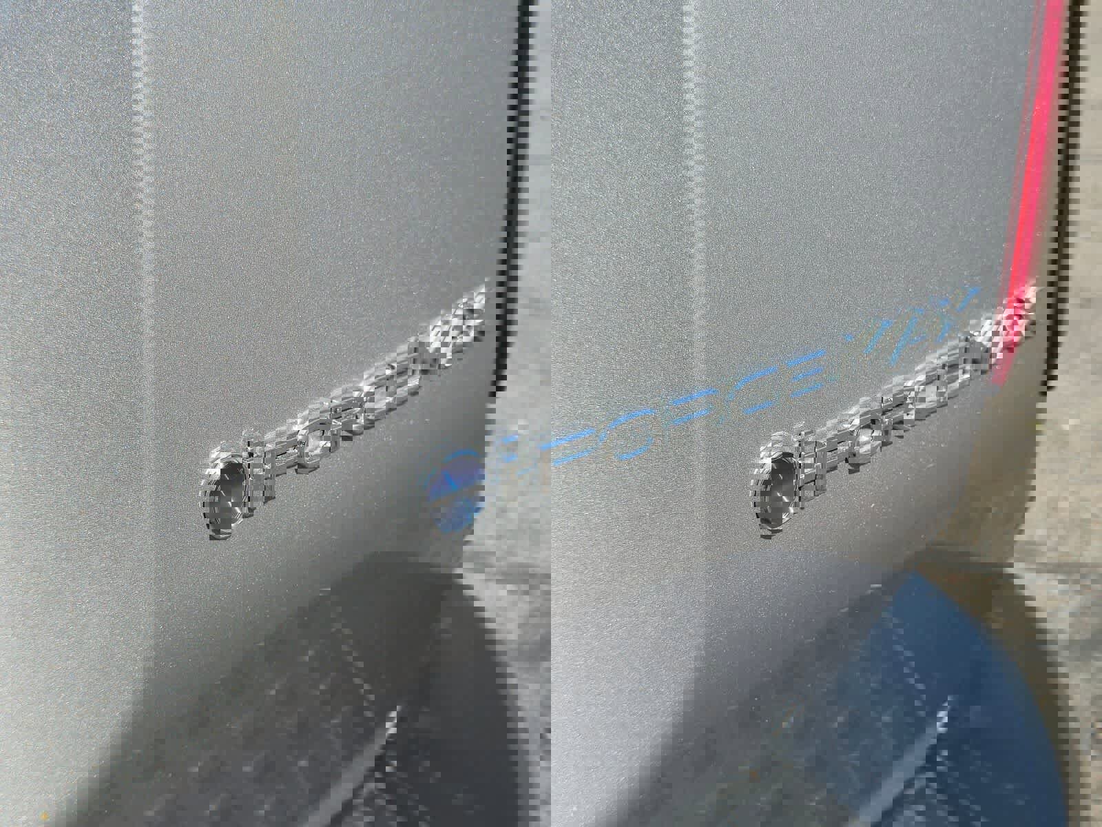 Used 2025 Toyota Land Cruiser 1958 image 21