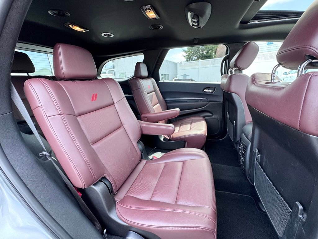 Used 2024 Dodge Durango GT image 22