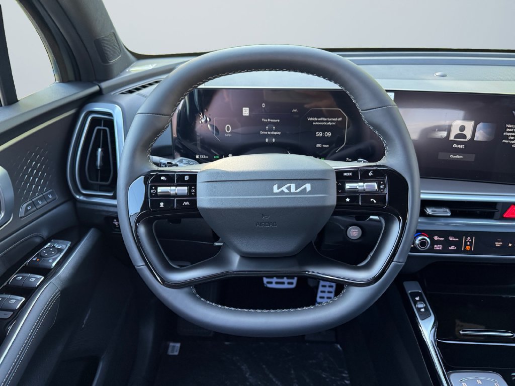 New 2026 Kia Sorento SX Prestige AWD/4WD image 12