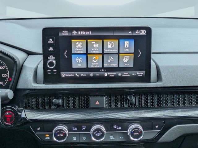 Used 2023 Honda CR-V Sport Touring image 20
