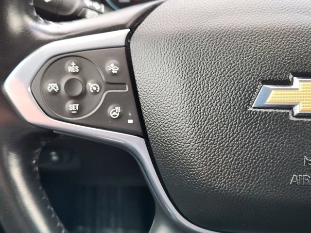 Used 2021 Chevrolet Traverse High Country w/ LPO, Floor Liner Package AWD/4WD image 32