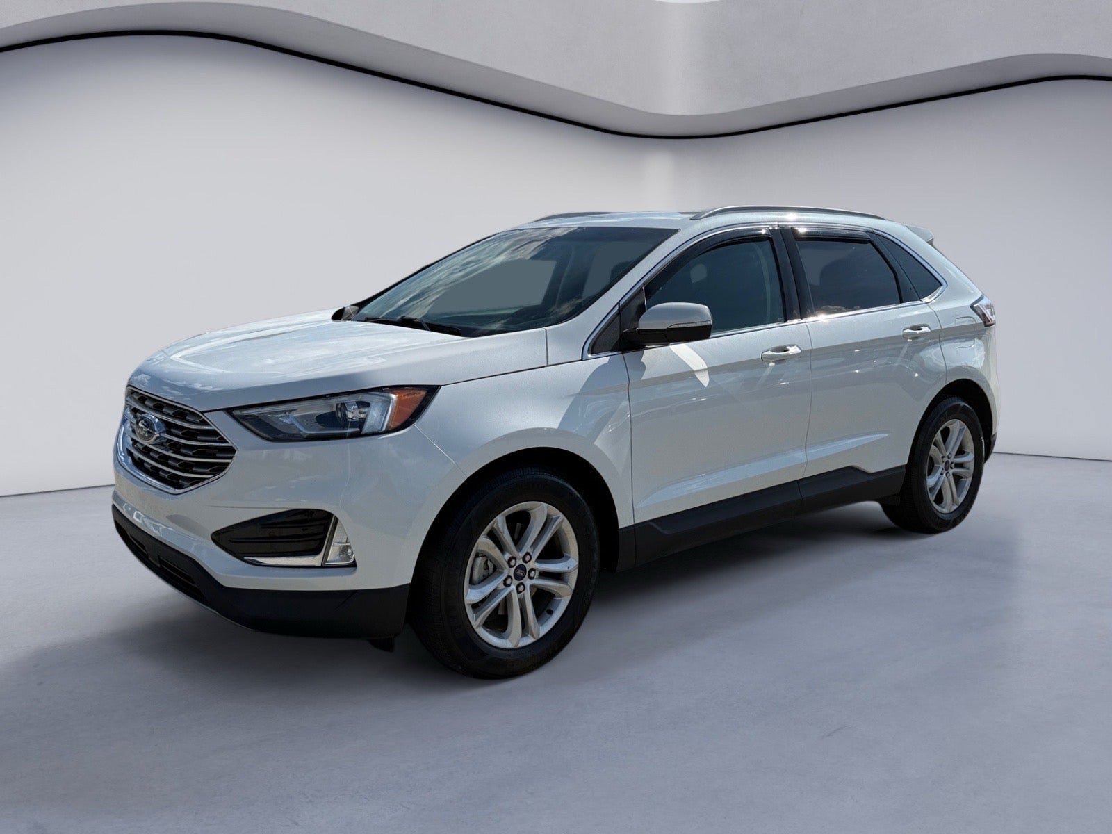 Used 2020 Ford Edge SEL w/ Convenience Package