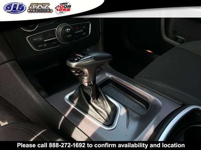 Used 2019 Dodge Charger Scat Pack image 15