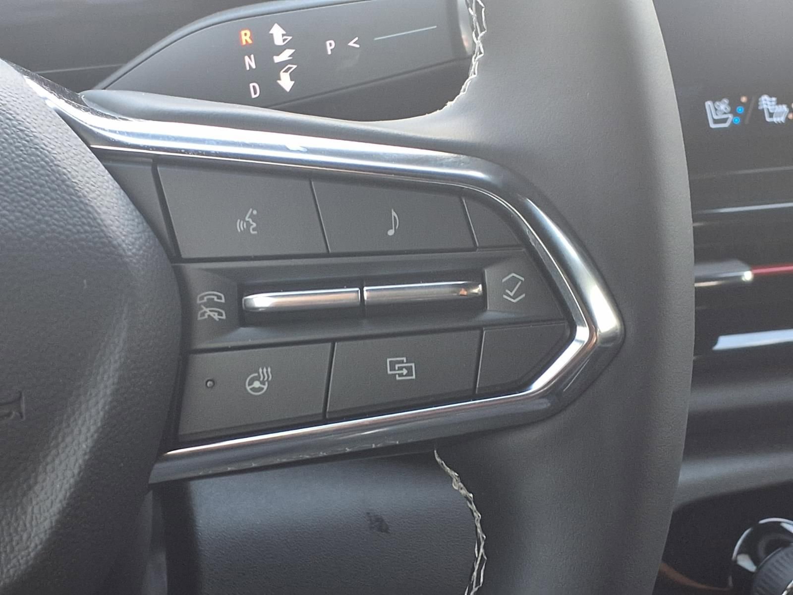 New 2026 Chevrolet Silverado EV Trail Boss w/ Plus Package image 12