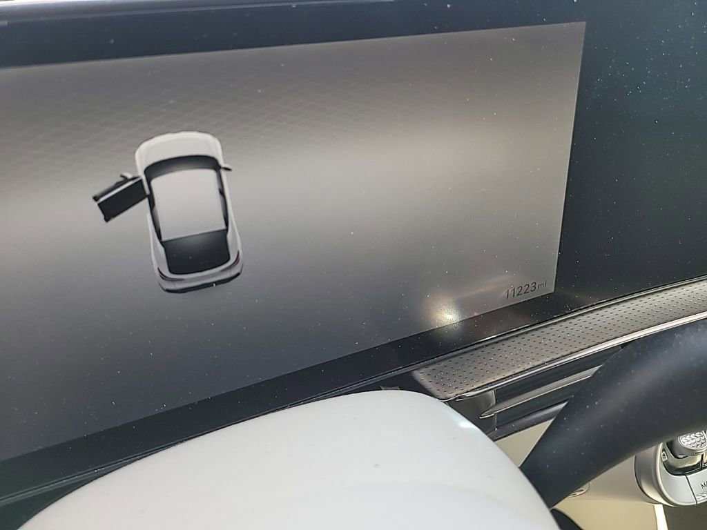 Used 2023 Genesis GV60 Performance image 7