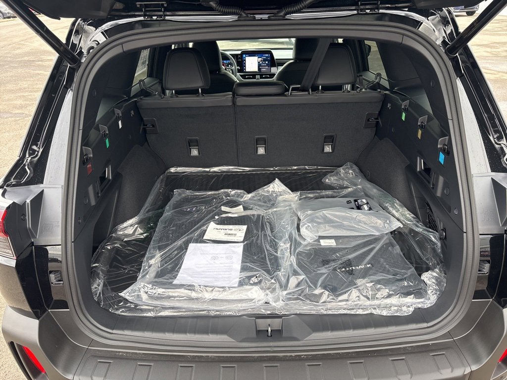 New 2026 Subaru Outback Premium image 27